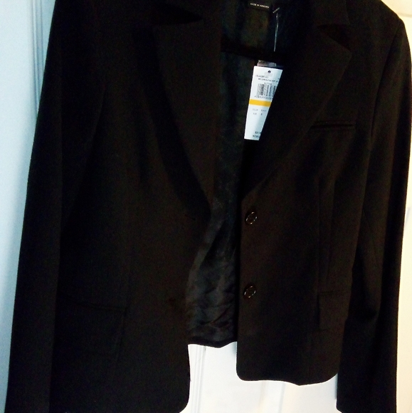 Suit jacket - Picture 4 of 7